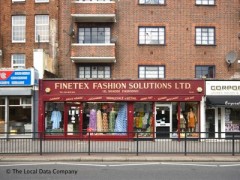 Finetex Fashion Solutions image