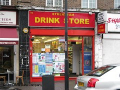 Streatham Drink Store image