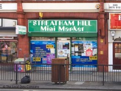 Streatham Hill Mini Market image