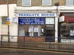 Parkgate image