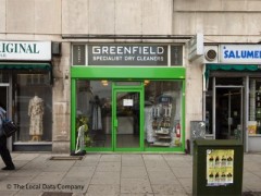 Greenfield image