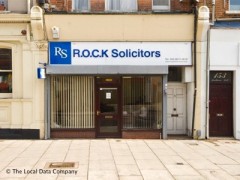 Rock Solicitors image