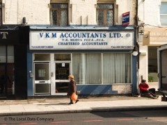 VKM Accountants image