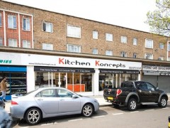 Kitchen Koncepts image