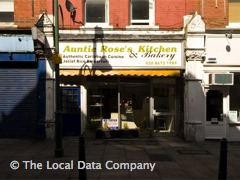 Auntie Rose's Kitchen image