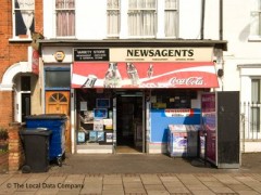 Variety Store image