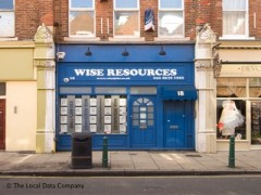 Wise Resources image