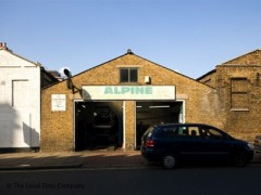 Alpine Motors image