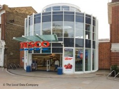 Tesco image