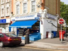 Fresh Look Supermarket image