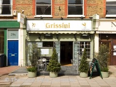 Grissini image