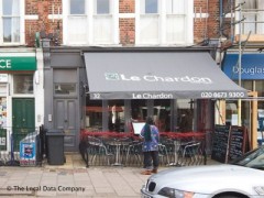 Le Chardon image