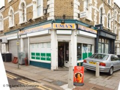 Uma's Superstore image