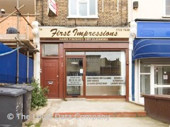 First Impressions image