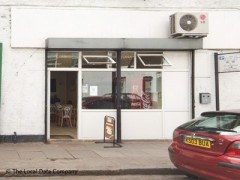 Southwest Cafe image