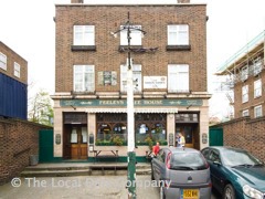 Feeleys Free House image