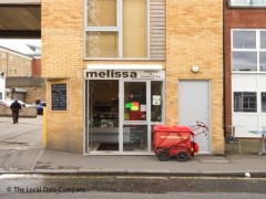 Melissa image