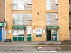 Union Supermarket image