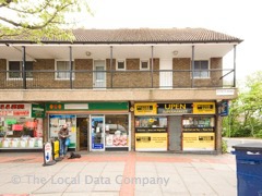 Upen Supermarket image
