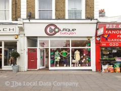 Boutique Babylon image