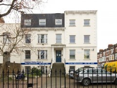 Clapham Family Practice image