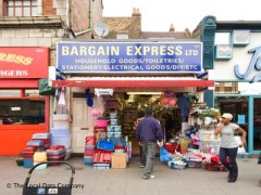 Bargain Express image