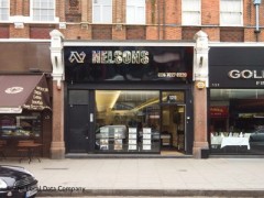 Nelsons image
