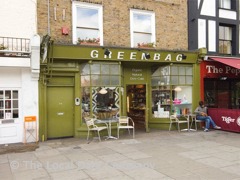 Greenbag image