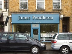 James Pendleton image