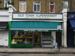 Old Town Supermarket image