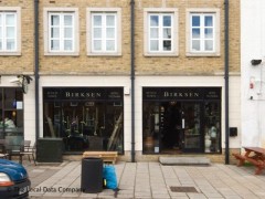 Birksen image