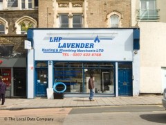 LHP Lavender image