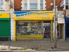 Hoverfly image