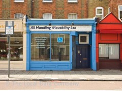 All Handling Movability image