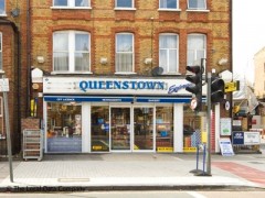 Queenstown Express image