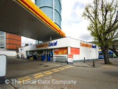 Sainsbury's Local image