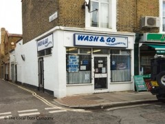 Wash & Go image