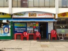 Zarco image
