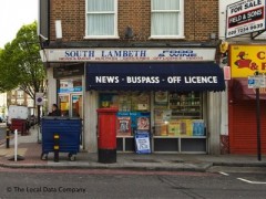South Lambeth Food & Wine image