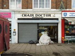Chair Doctor image