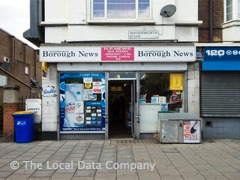 HP News image