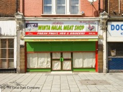 Winta Halal Meat Shop image