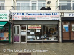 H&R Communication image