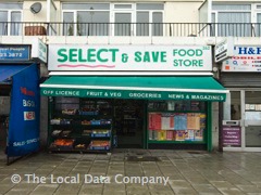 Select & Save image