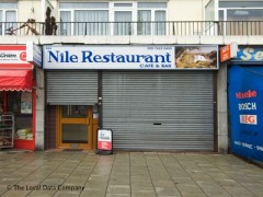 Nile Restaurant image