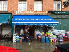 Sw8 Discount Store image