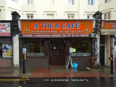 A Toca Cafe image