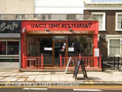 Uncle Tom's Restaurant image