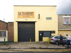 BA Transport image