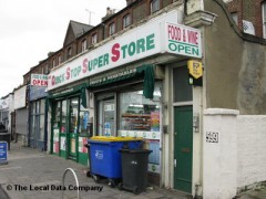 Quick Stop Superstore image